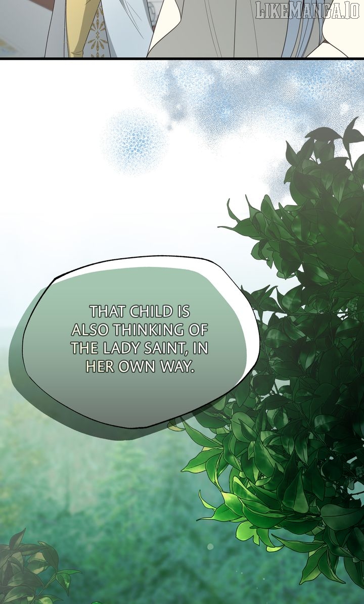 The Saintess Returns as a Villain Chapter 32 - page 86