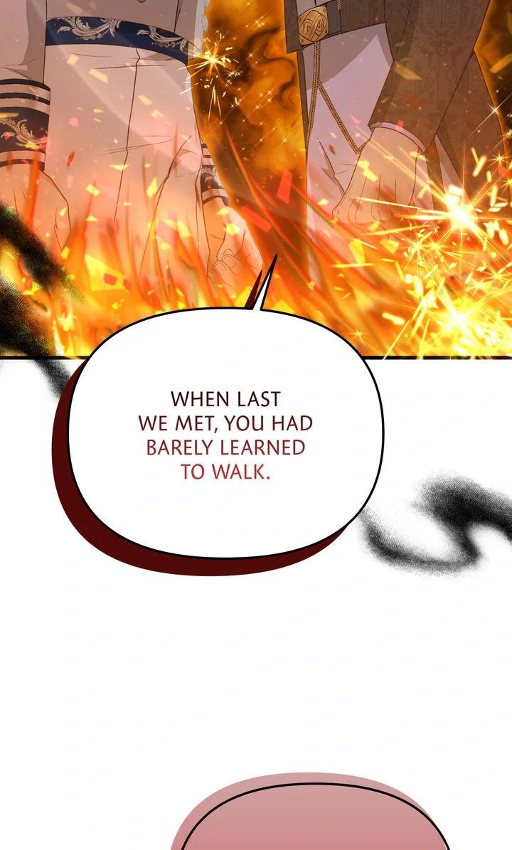 The Saintess Returns as a Villain Chapter 32 - page 8