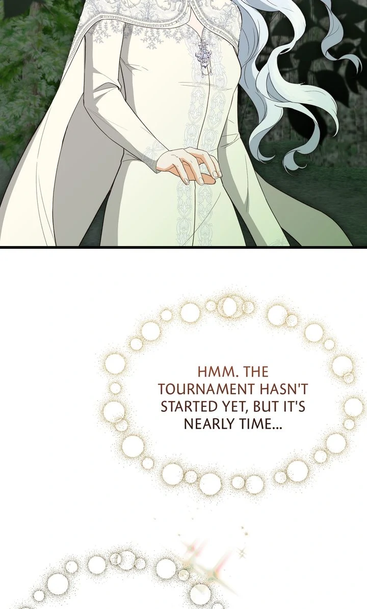 The Saintess Returns as a Villain Chapter 32 - page 93