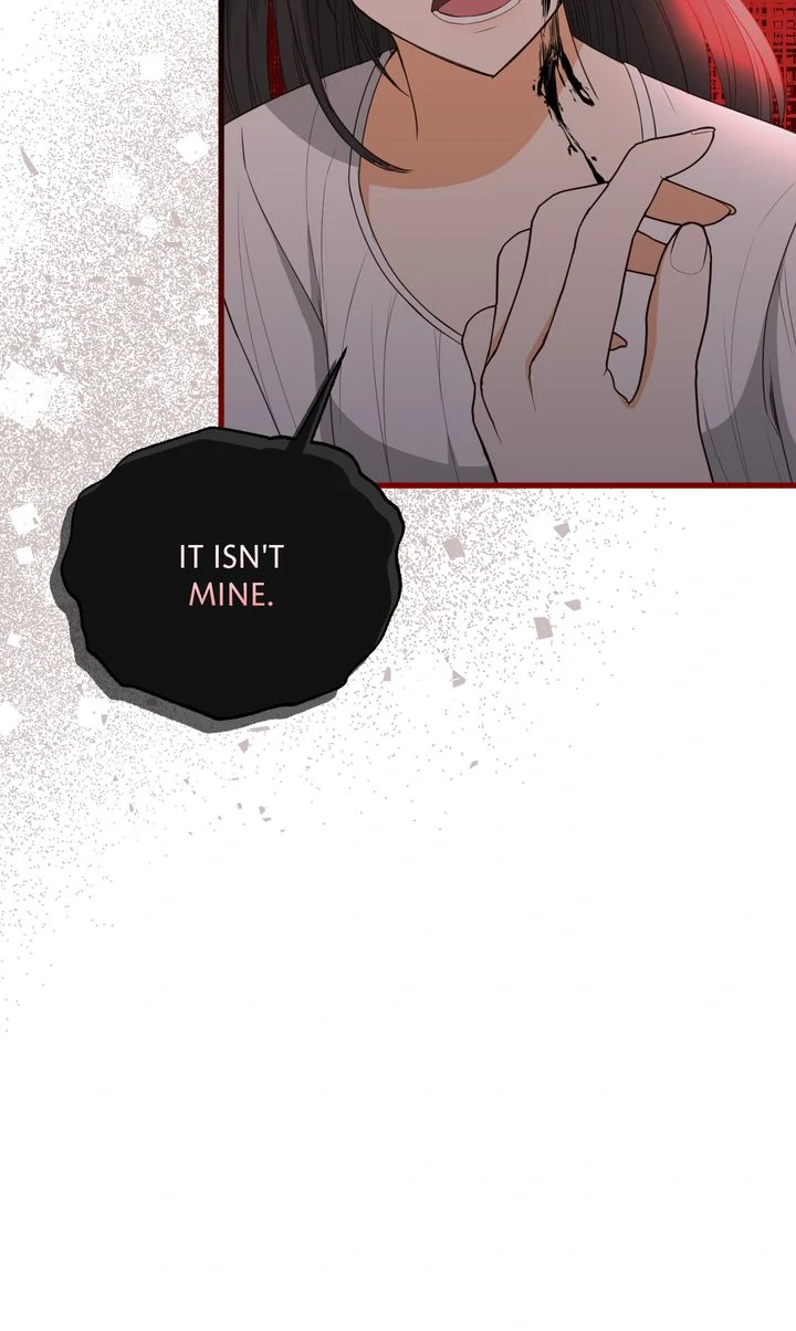 The Saintess Returns as a Villain Chapter 33 - page 9