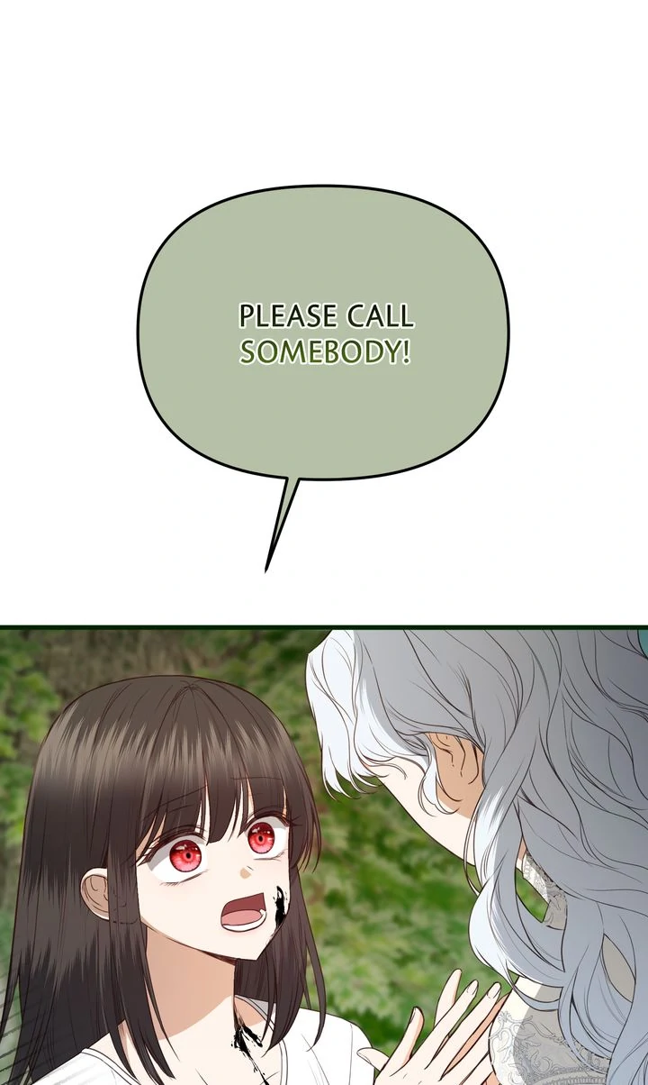 The Saintess Returns as a Villain Chapter 33 - page 10