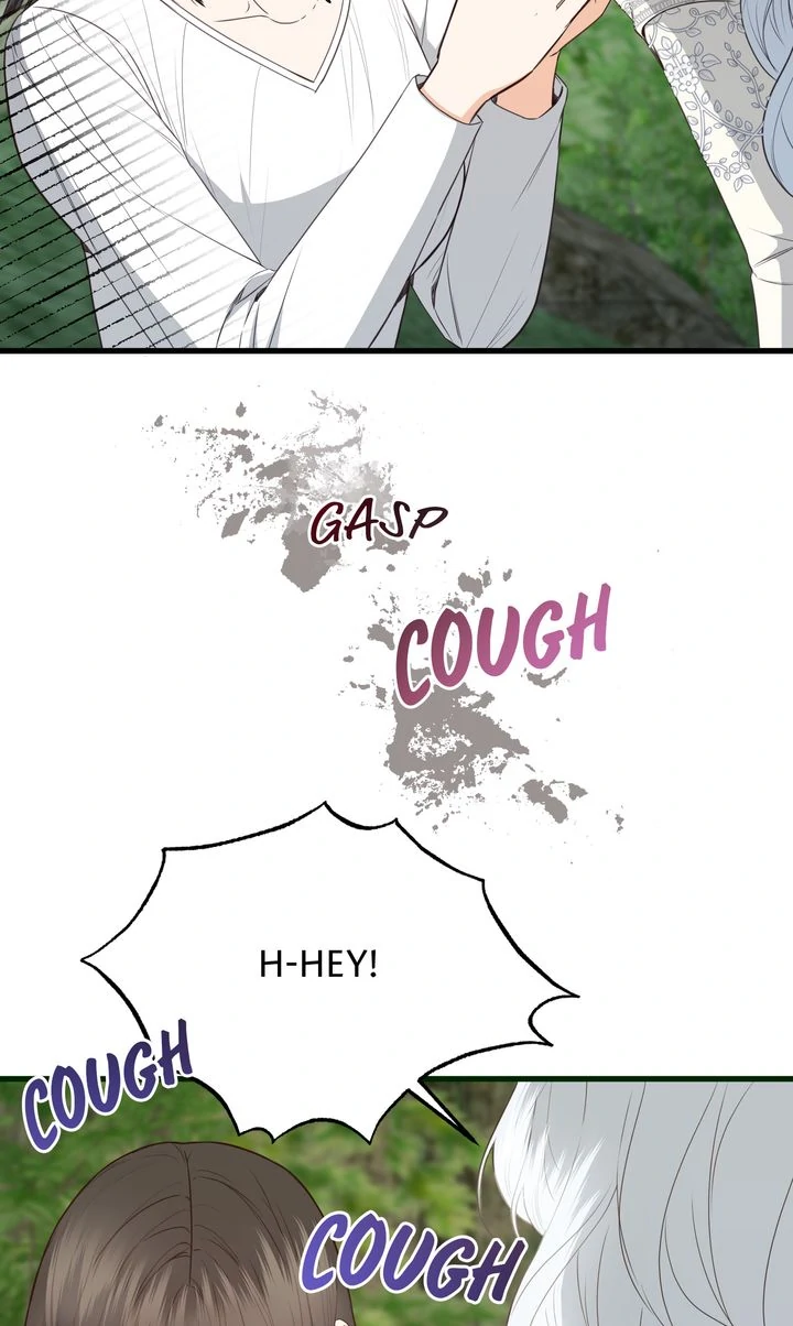 The Saintess Returns as a Villain Chapter 33 - page 11