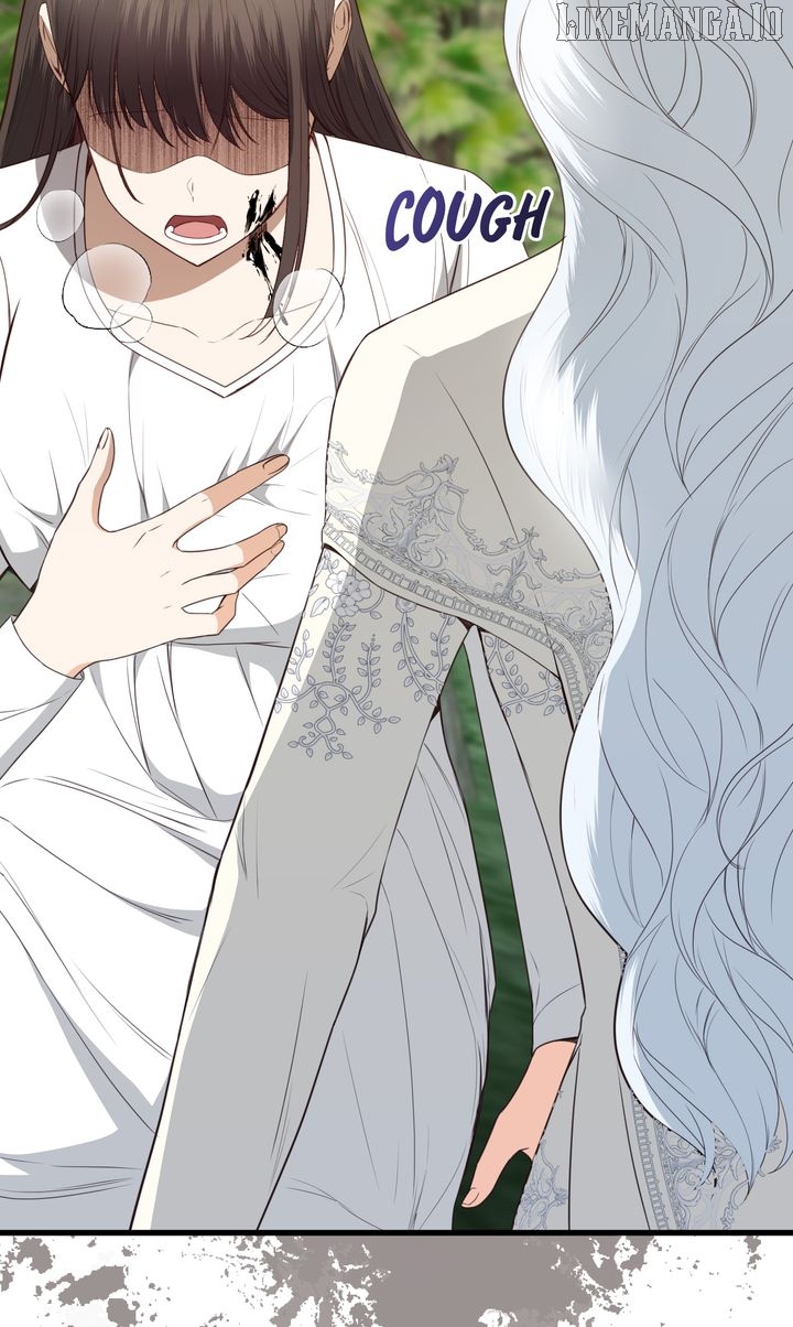 The Saintess Returns as a Villain Chapter 33 - page 12