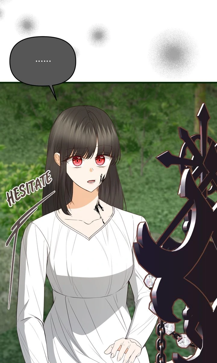 The Saintess Returns as a Villain Chapter 33 - page 15