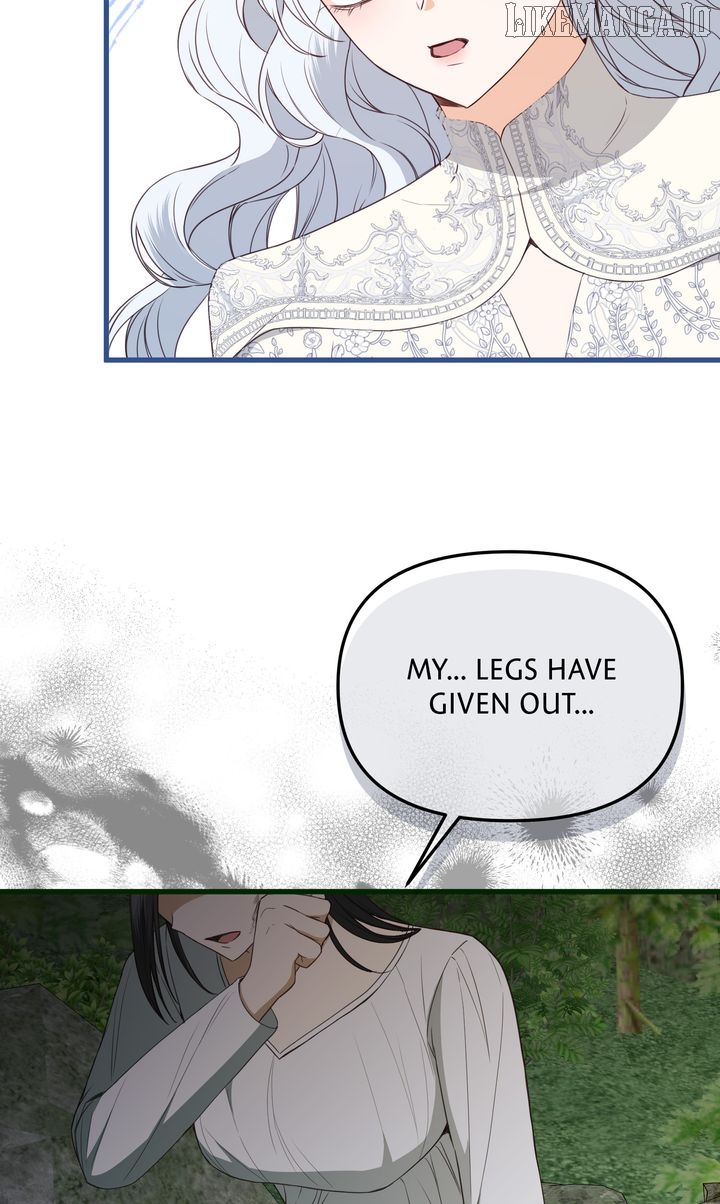 The Saintess Returns as a Villain Chapter 33 - page 17