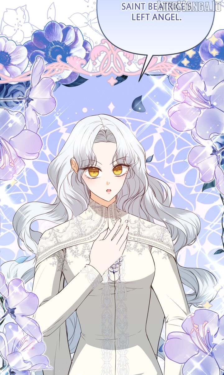 The Saintess Returns as a Villain Chapter 33 - page 20