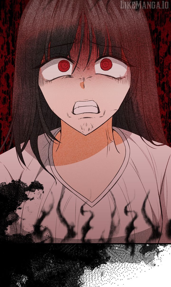 The Saintess Returns as a Villain Chapter 33 - page 22