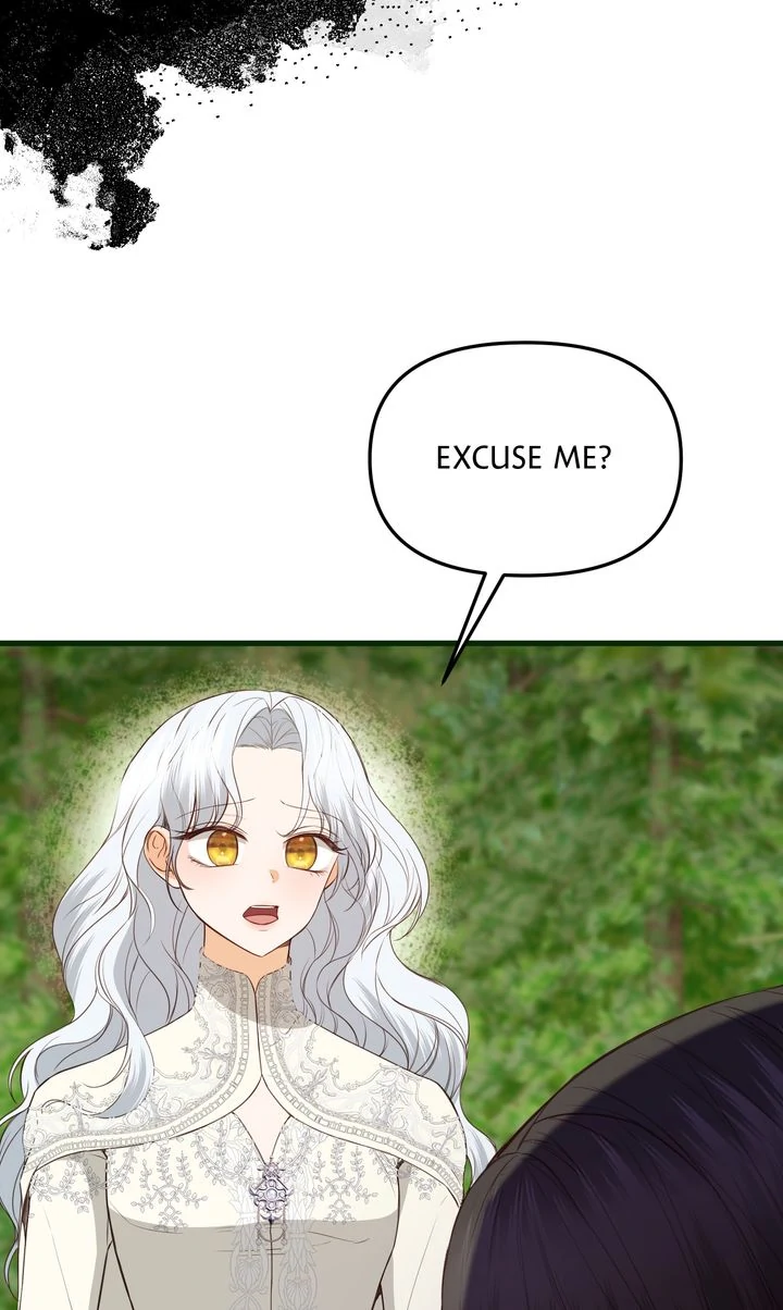 The Saintess Returns as a Villain Chapter 33 - page 23