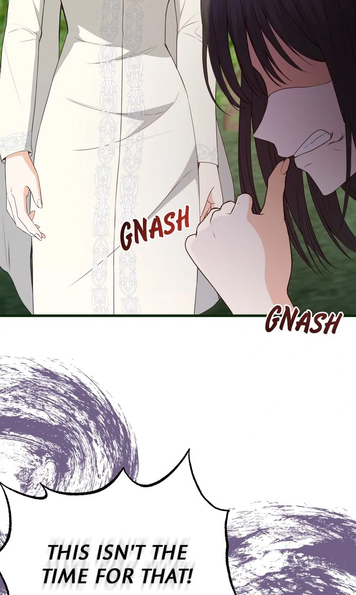 The Saintess Returns as a Villain Chapter 33 - page 24