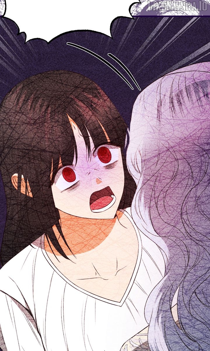 The Saintess Returns as a Villain Chapter 33 - page 25