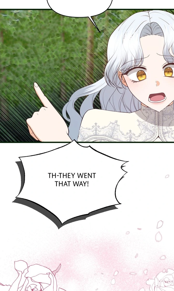 The Saintess Returns as a Villain Chapter 33 - page 27