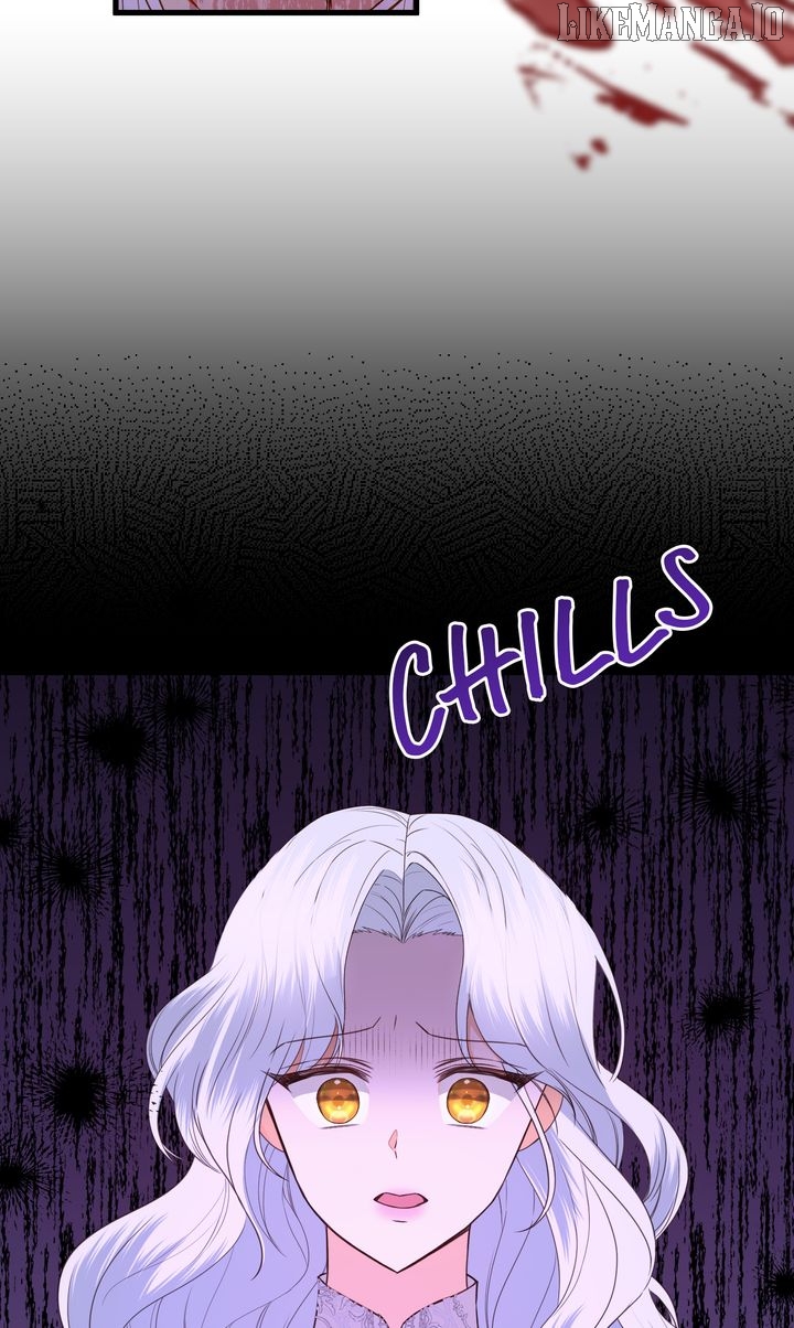 The Saintess Returns as a Villain Chapter 33 - page 2