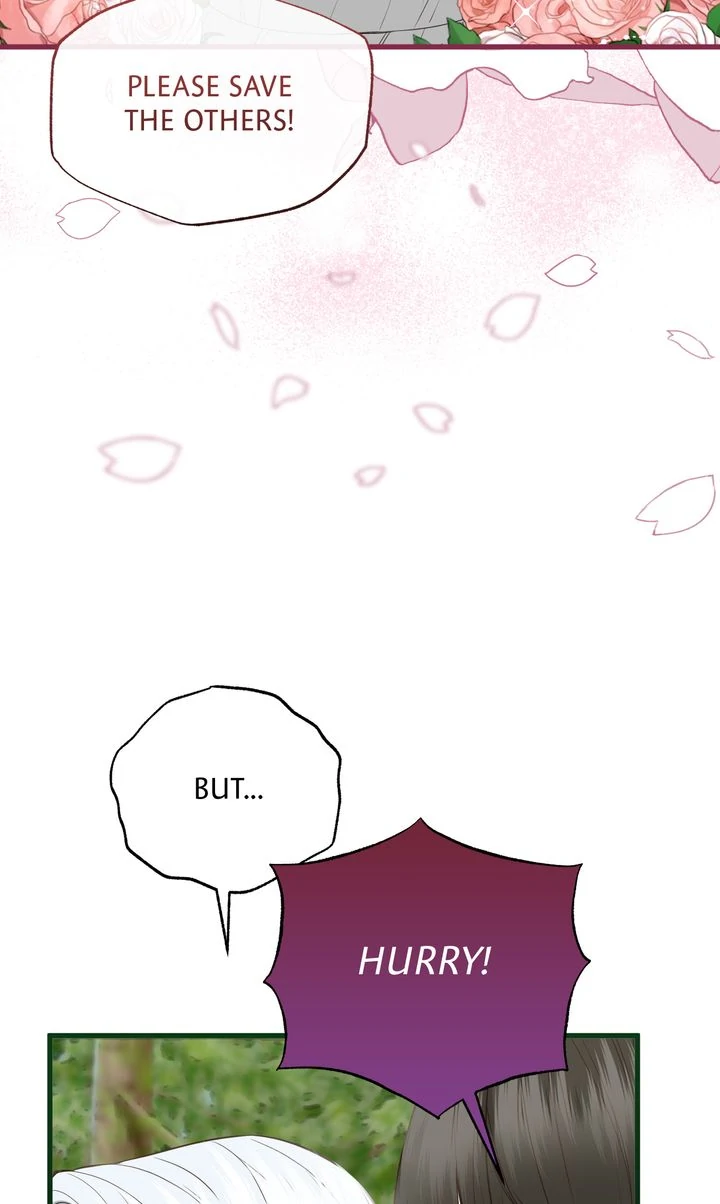 The Saintess Returns as a Villain Chapter 33 - page 29