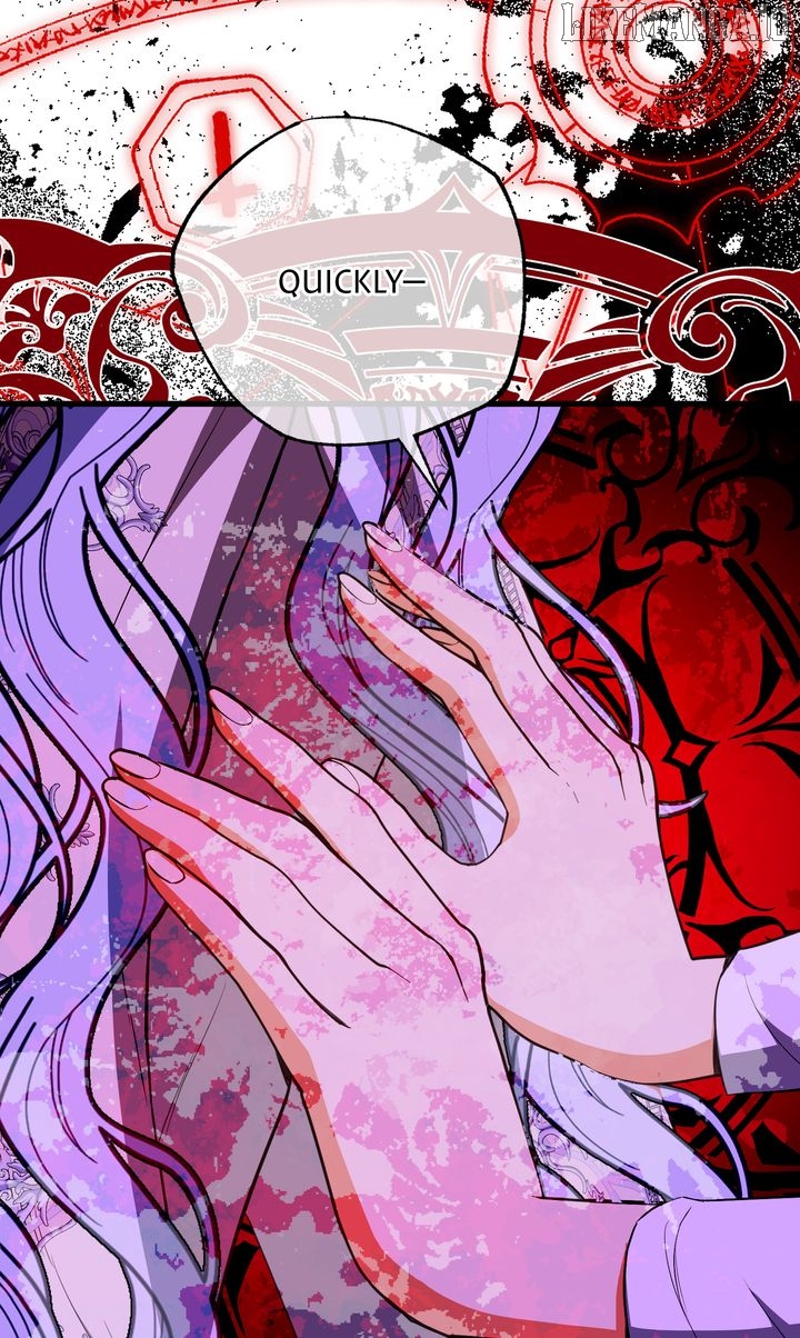 The Saintess Returns as a Villain Chapter 33 - page 31