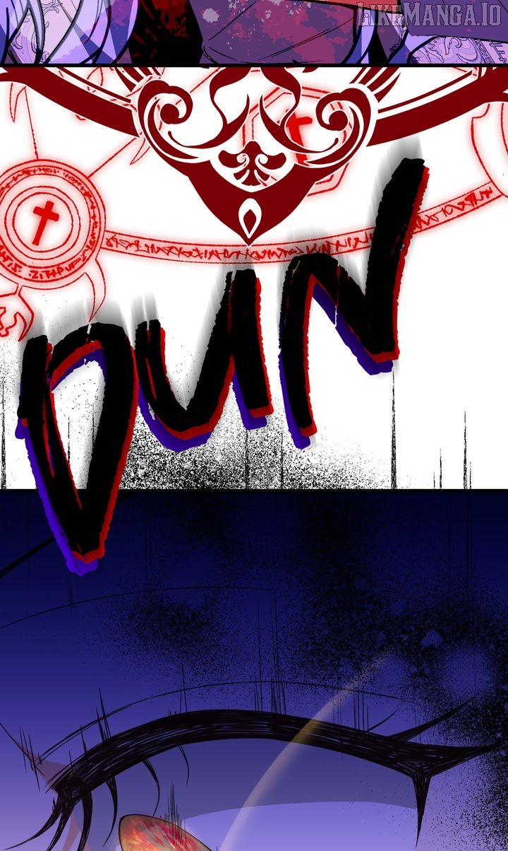 The Saintess Returns as a Villain Chapter 33 - page 32