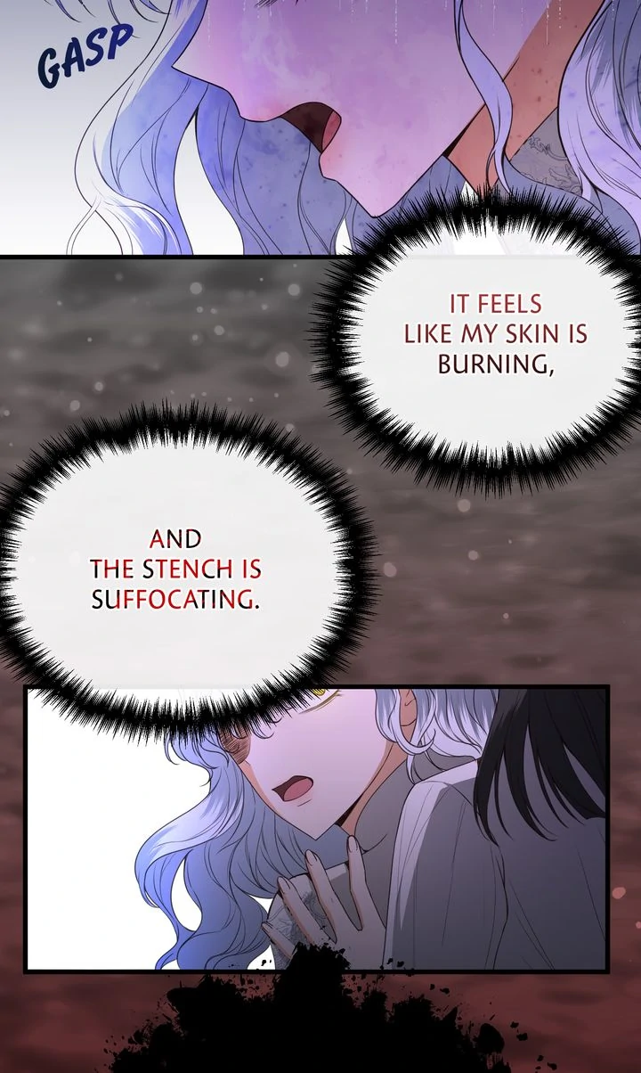 The Saintess Returns as a Villain Chapter 33 - page 34