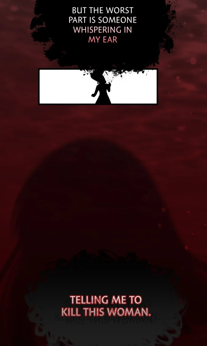 The Saintess Returns as a Villain Chapter 33 - page 35