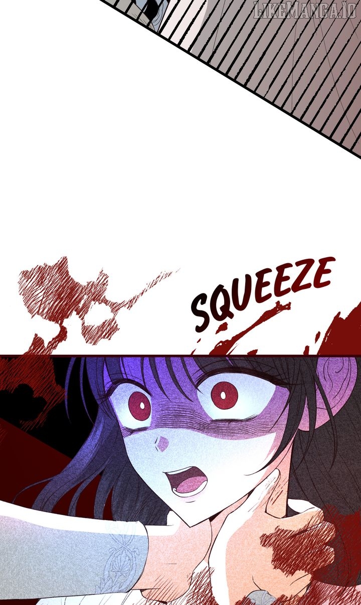 The Saintess Returns as a Villain Chapter 33 - page 38