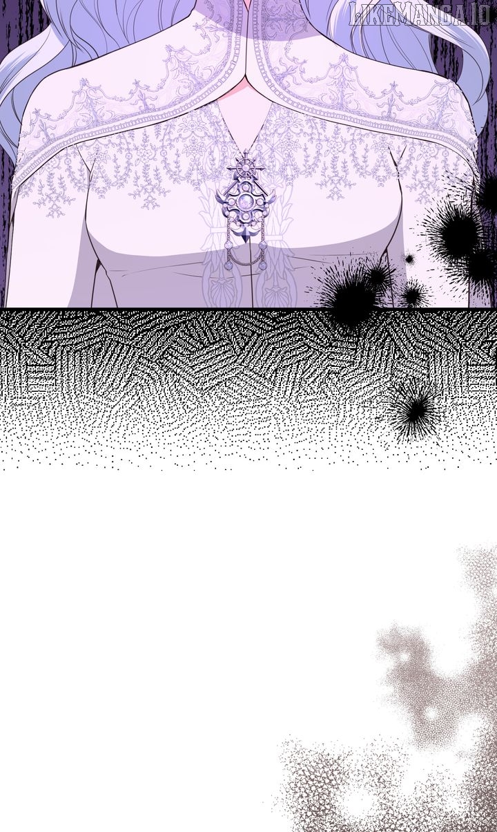 The Saintess Returns as a Villain Chapter 33 - page 3