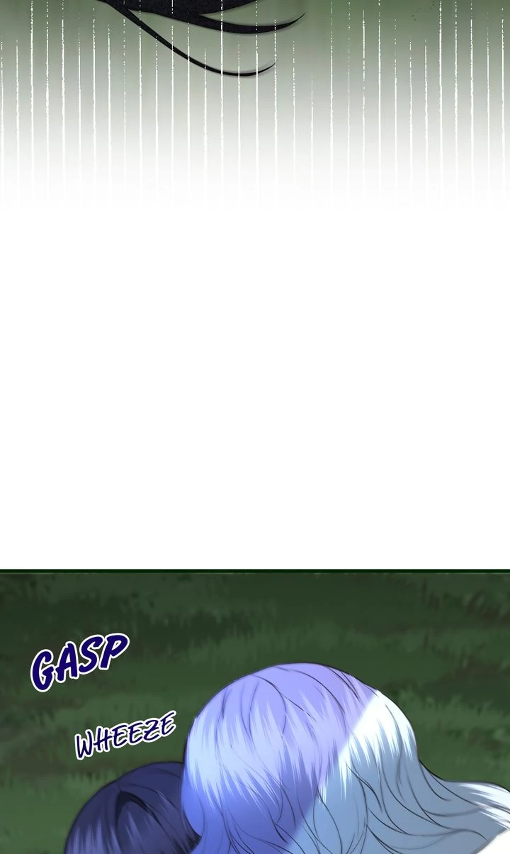 The Saintess Returns as a Villain Chapter 33 - page 41