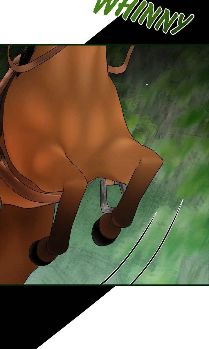 The Saintess Returns as a Villain Chapter 33 - page 43