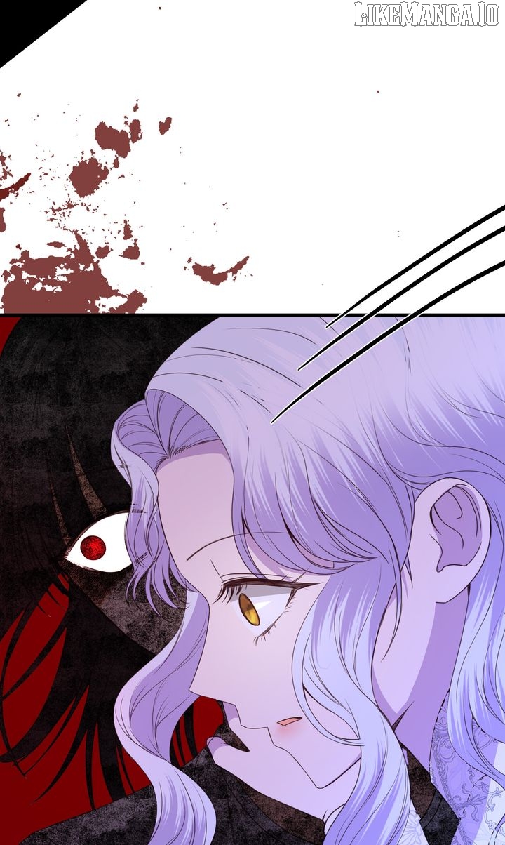 The Saintess Returns as a Villain Chapter 33 - page 44