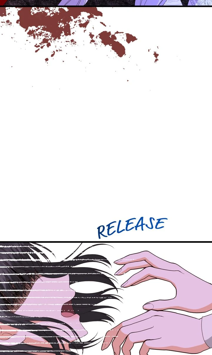 The Saintess Returns as a Villain Chapter 33 - page 45