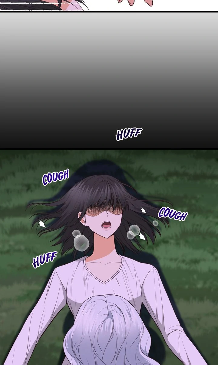 The Saintess Returns as a Villain Chapter 33 - page 46