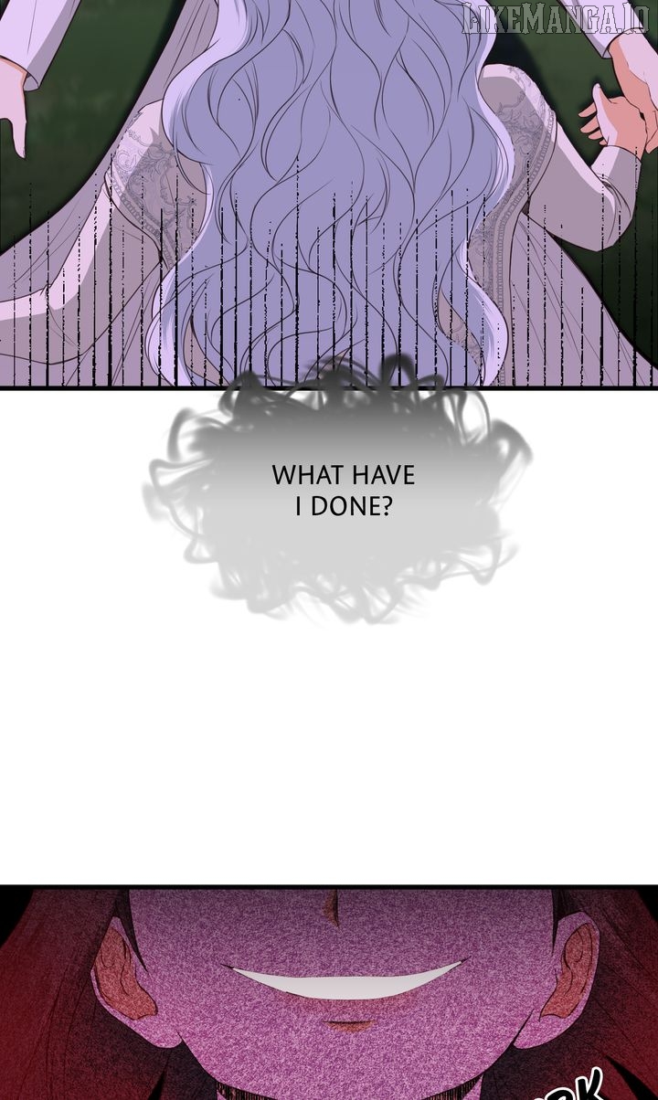 The Saintess Returns as a Villain Chapter 33 - page 47