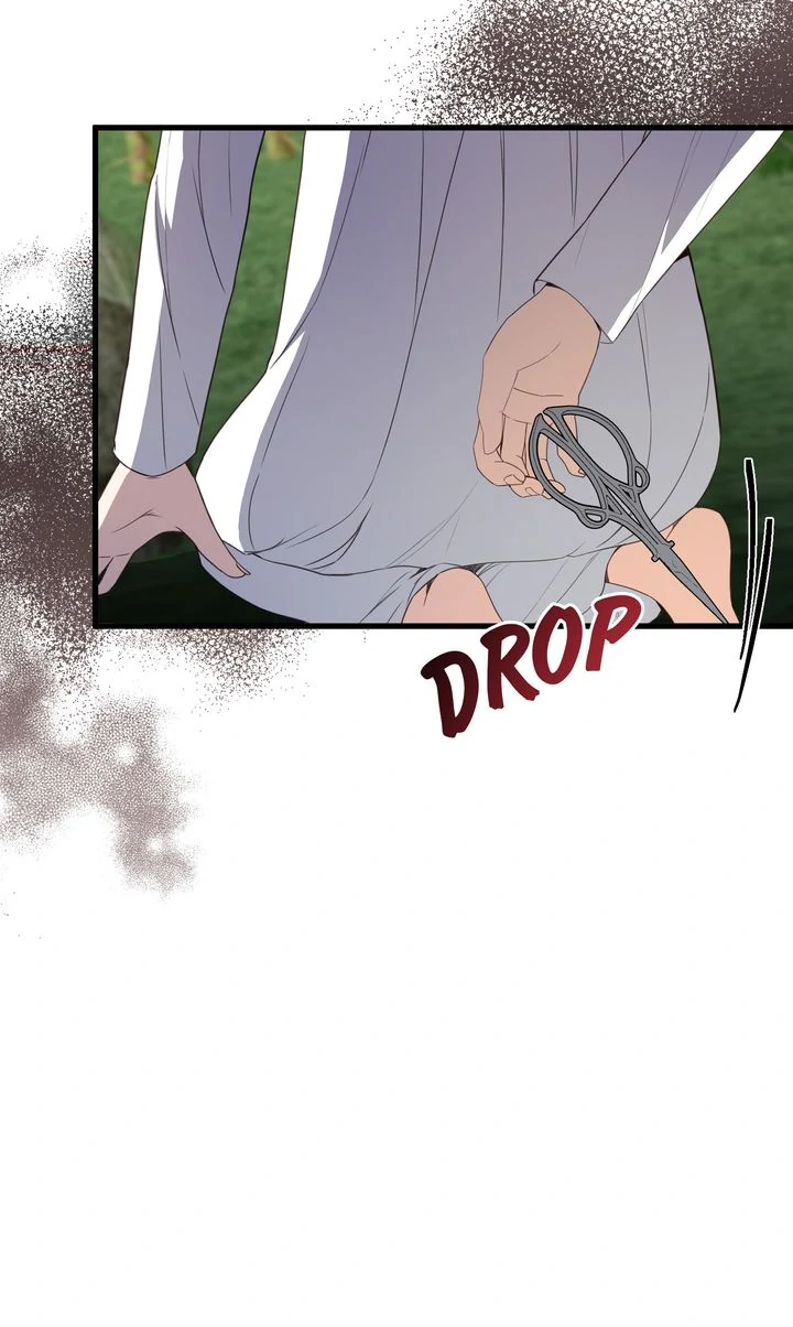 The Saintess Returns as a Villain Chapter 33 - page 4