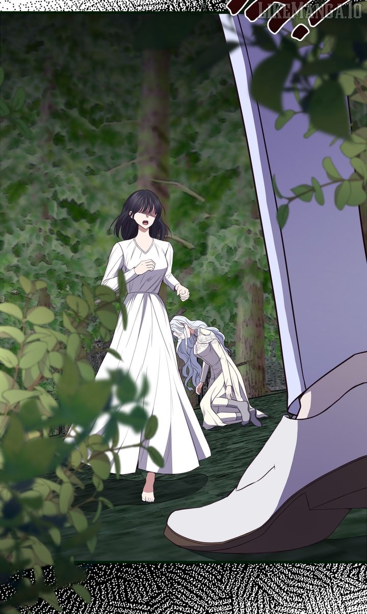 The Saintess Returns as a Villain Chapter 33 - page 49