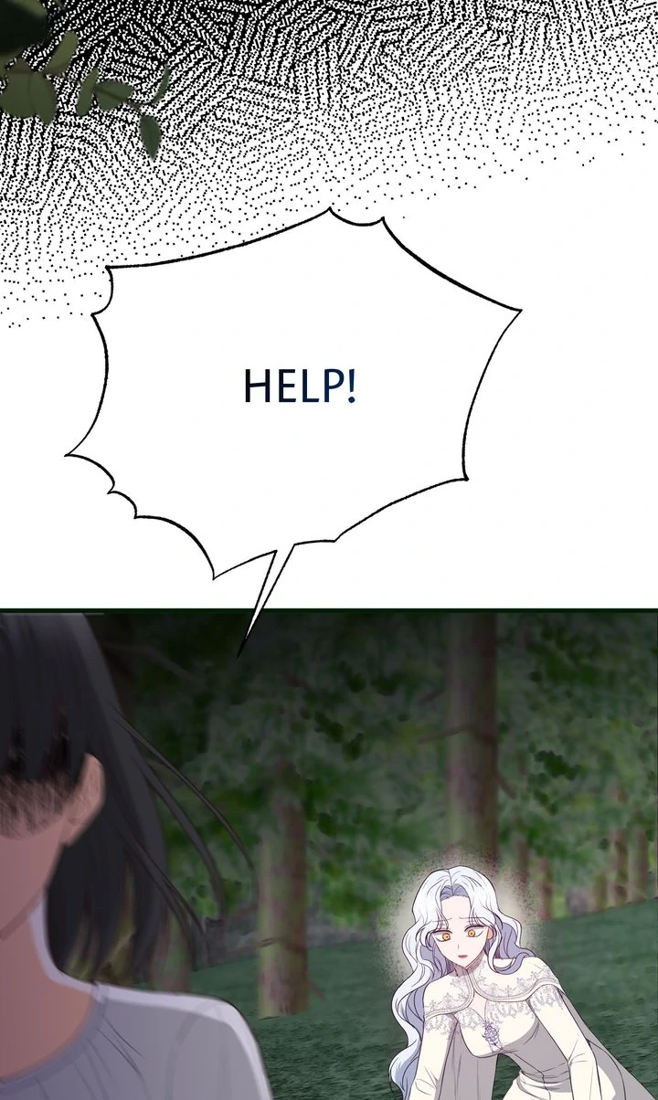 The Saintess Returns as a Villain Chapter 33 - page 50