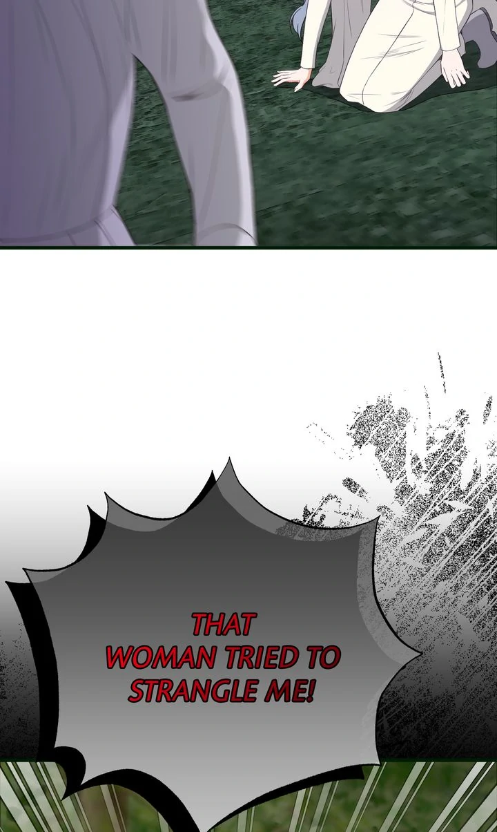 The Saintess Returns as a Villain Chapter 33 - page 51