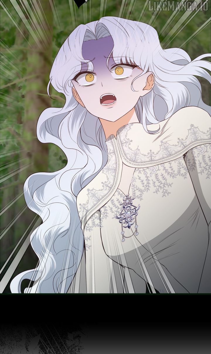 The Saintess Returns as a Villain Chapter 33 - page 52