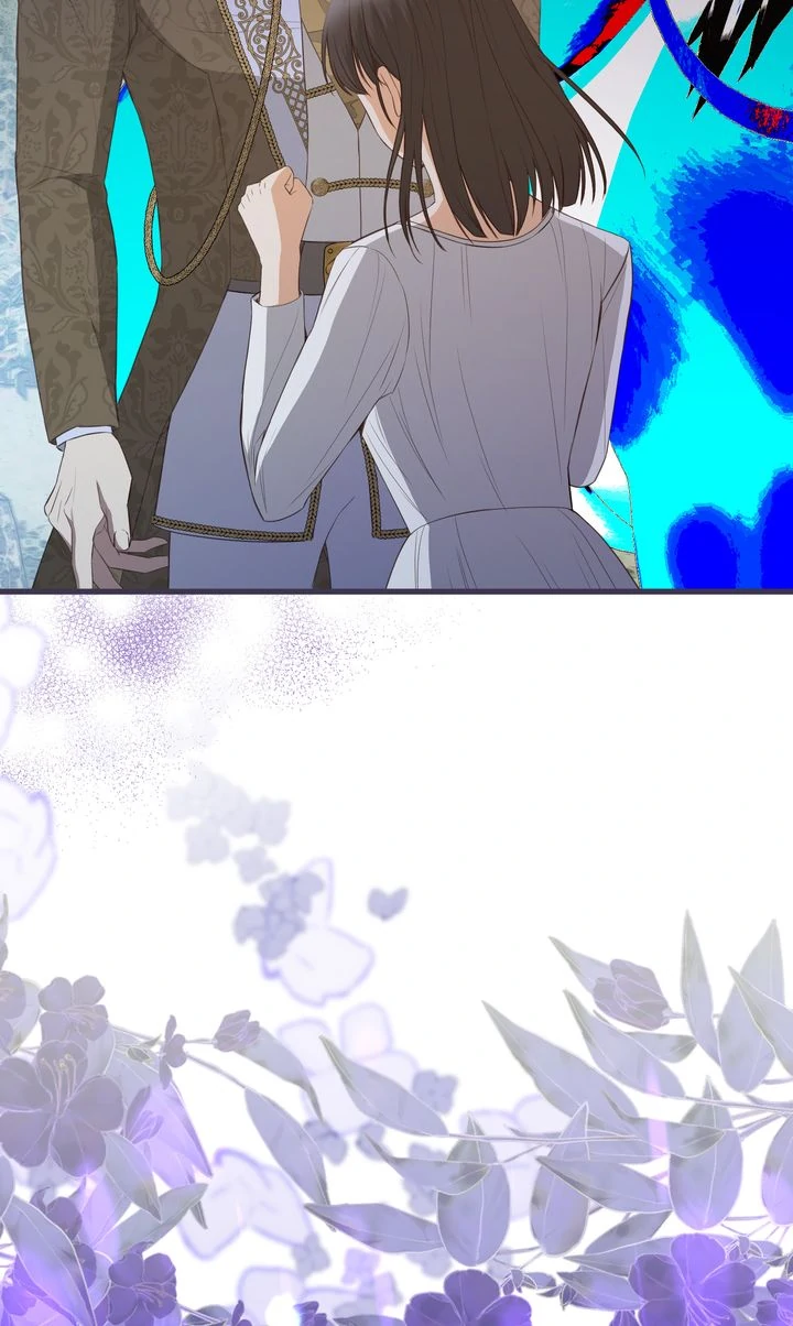 The Saintess Returns as a Villain Chapter 33 - page 54