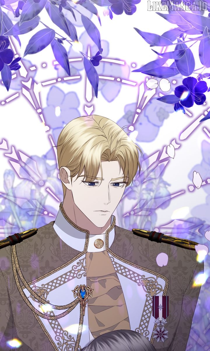 The Saintess Returns as a Villain Chapter 33 - page 55