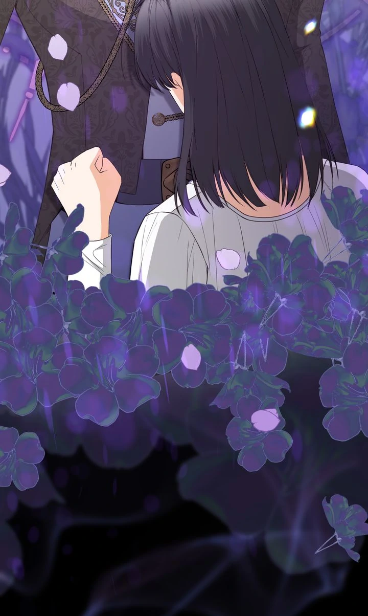 The Saintess Returns as a Villain Chapter 33 - page 56