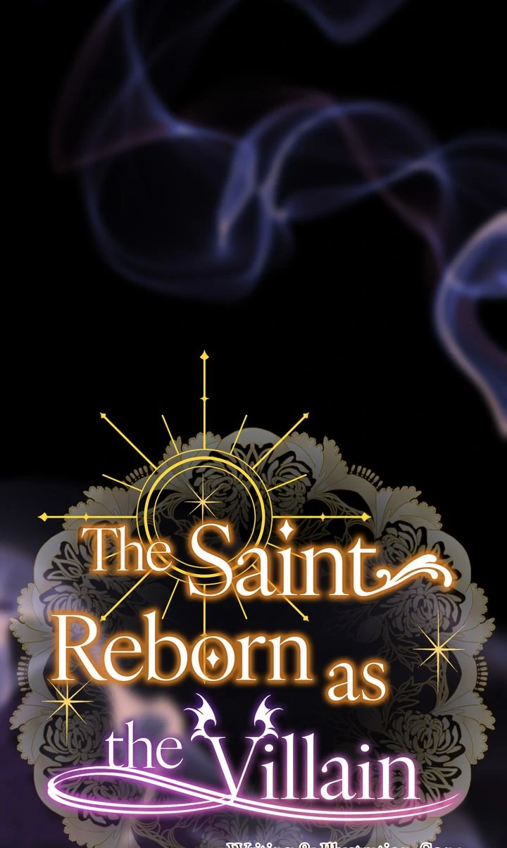 The Saintess Returns as a Villain Chapter 33 - page 57