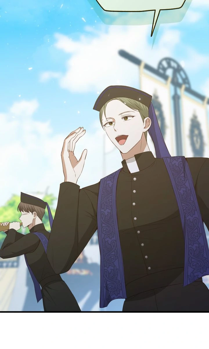 The Saintess Returns as a Villain Chapter 33 - page 60