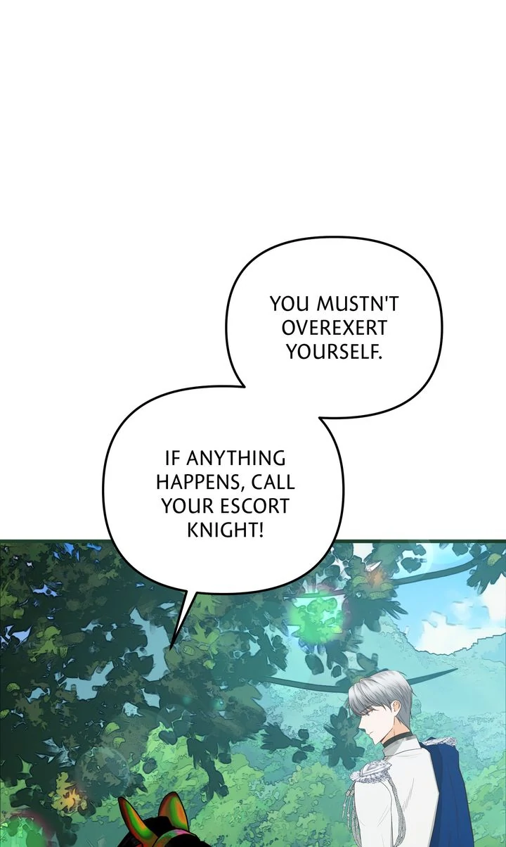 The Saintess Returns as a Villain Chapter 33 - page 61