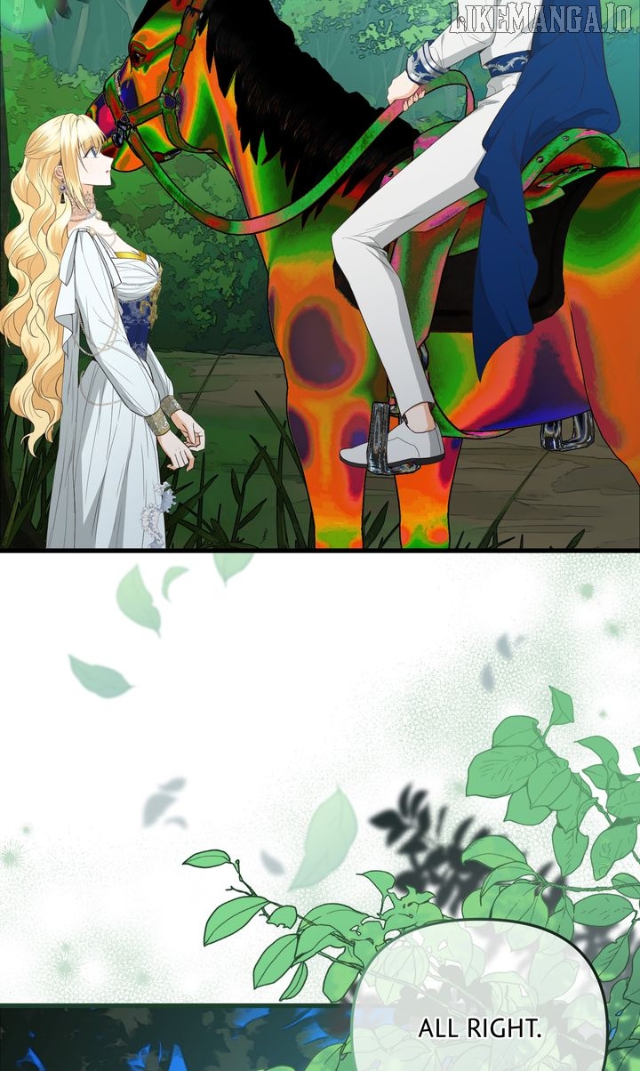 The Saintess Returns as a Villain Chapter 33 - page 62