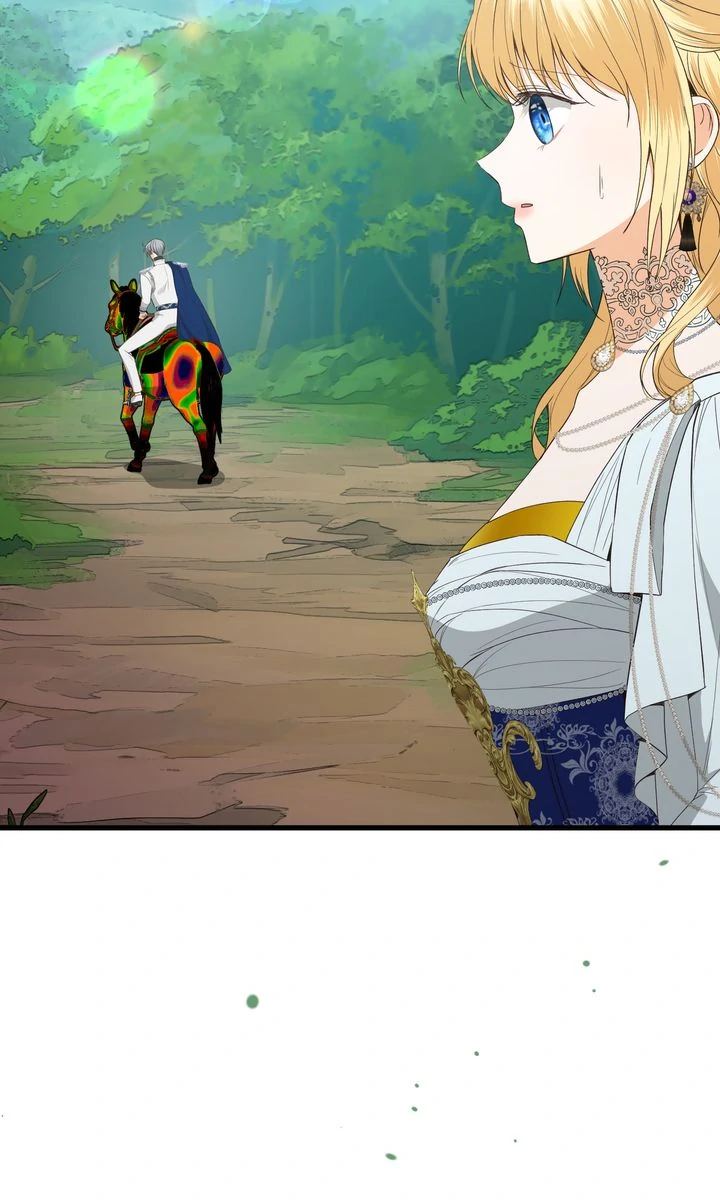 The Saintess Returns as a Villain Chapter 33 - page 65