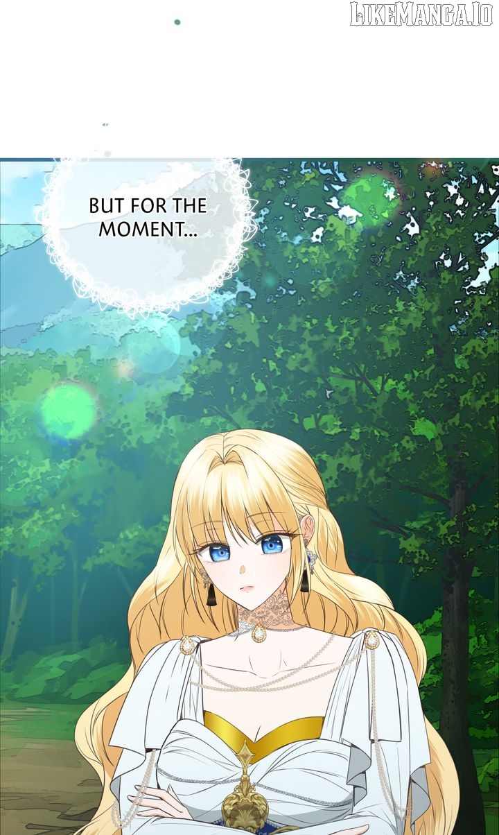 The Saintess Returns as a Villain Chapter 33 - page 66