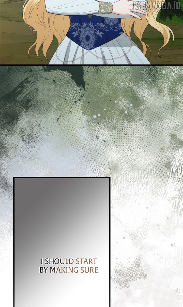 The Saintess Returns as a Villain Chapter 33 - page 67