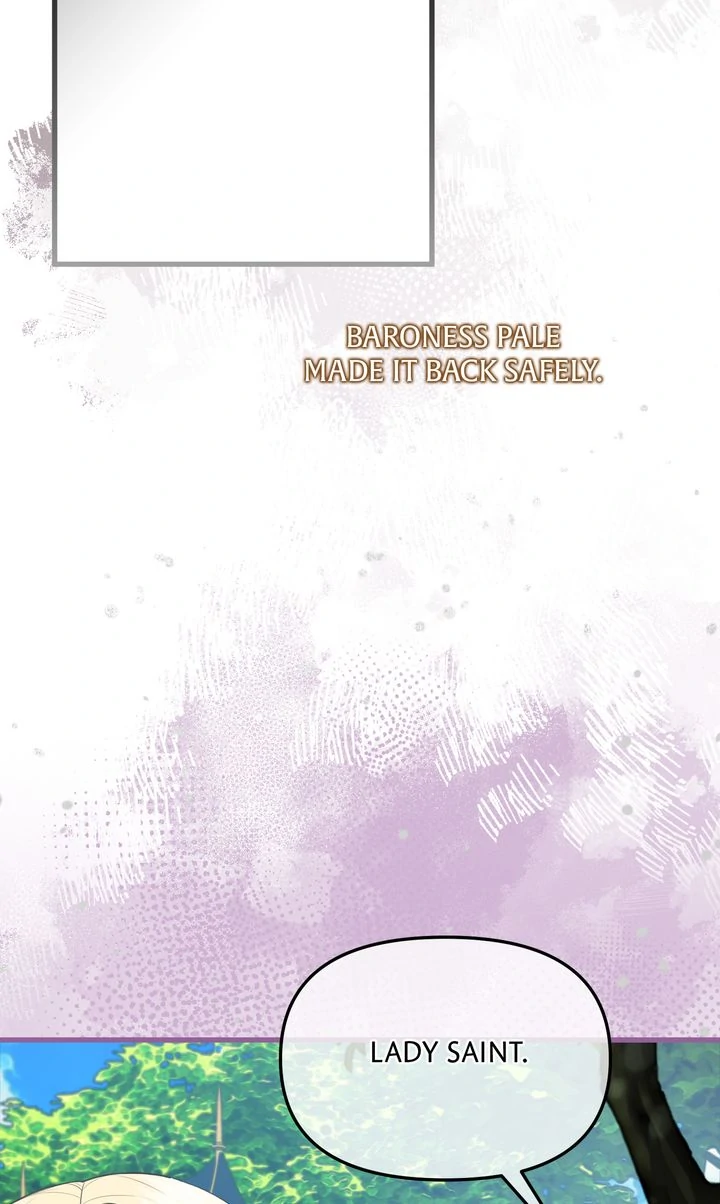 The Saintess Returns as a Villain Chapter 33 - page 68