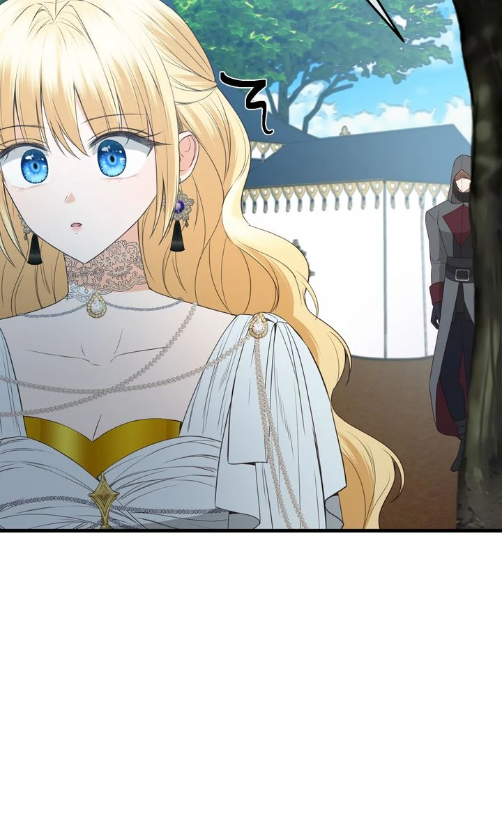 The Saintess Returns as a Villain Chapter 33 - page 69