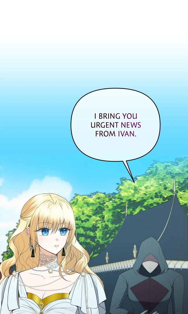 The Saintess Returns as a Villain Chapter 33 - page 70