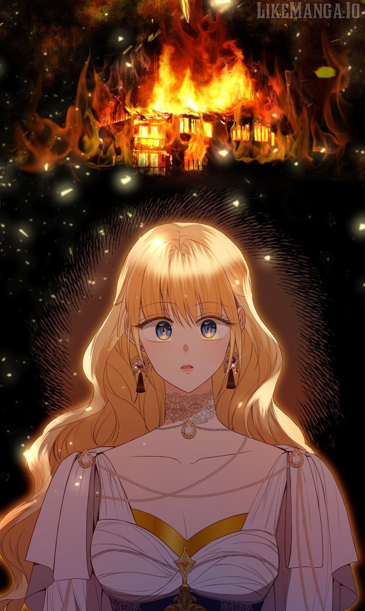 The Saintess Returns as a Villain Chapter 33 - page 72