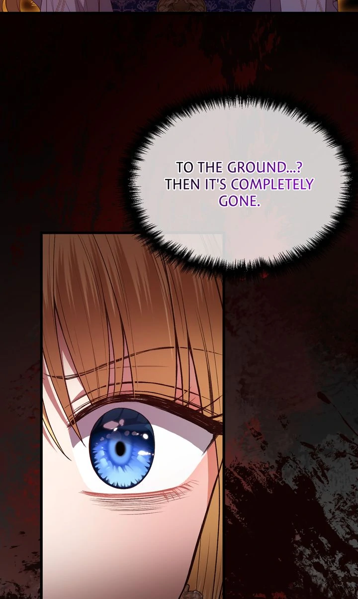 The Saintess Returns as a Villain Chapter 33 - page 73