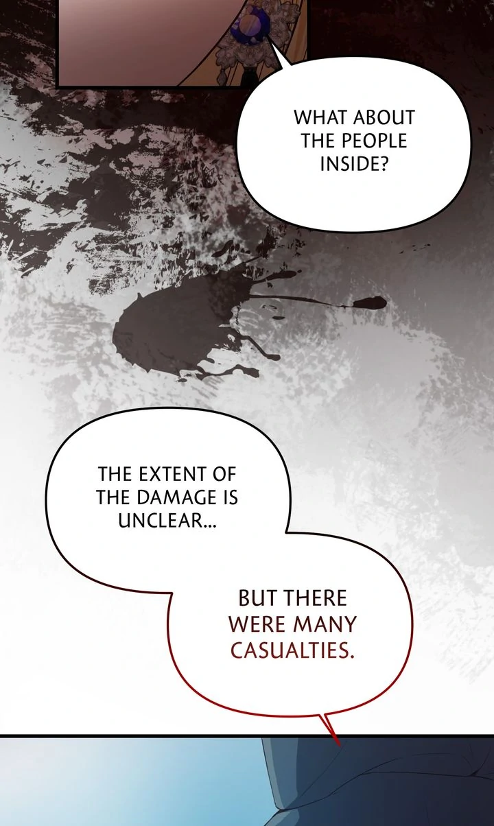 The Saintess Returns as a Villain Chapter 33 - page 74